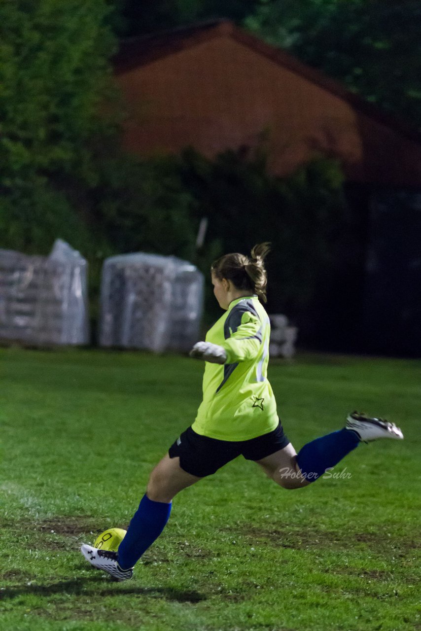 Bild 301 - B-Juniorinnen KaKi beim Abendturnier Schackendorf